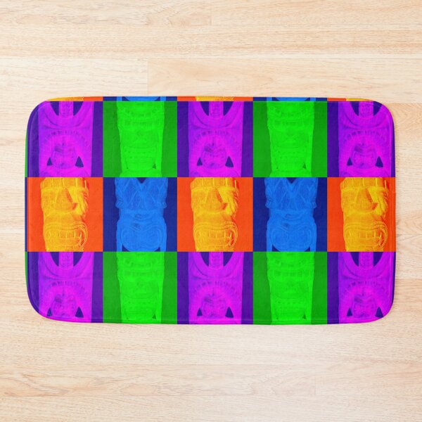 Item preview, Tikis, Tikis! designed and sold by Bri-1.