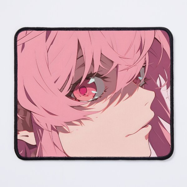 Item preview, Gasai Yuno - 3 designed and sold by Infinite-Aspire.