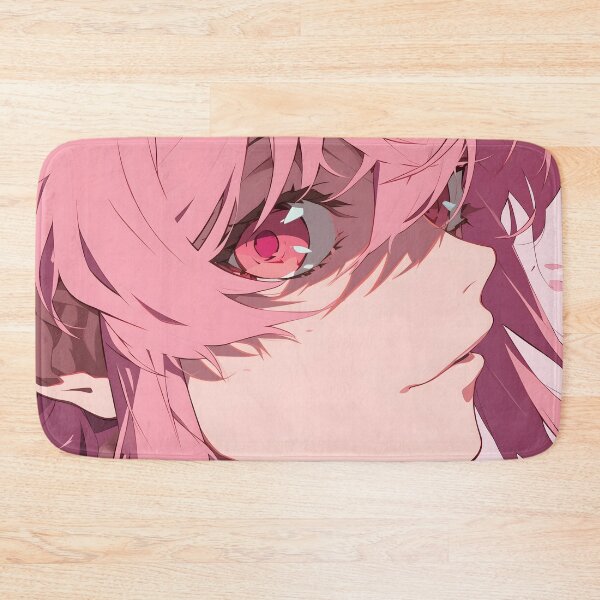 Item preview, Gasai Yuno - 3 designed and sold by Infinite-Aspire.