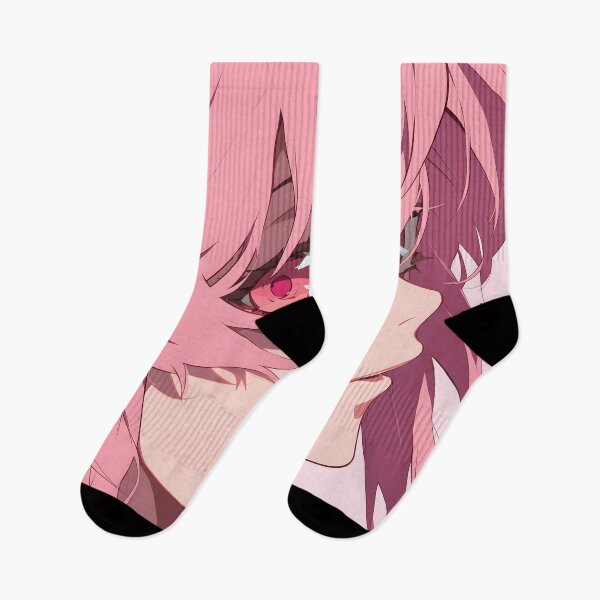Item preview, Gasai Yuno - 3 designed and sold by Infinite-Aspire.