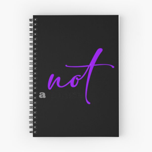 Item preview, Not A Phase designed and sold by maude5ig.