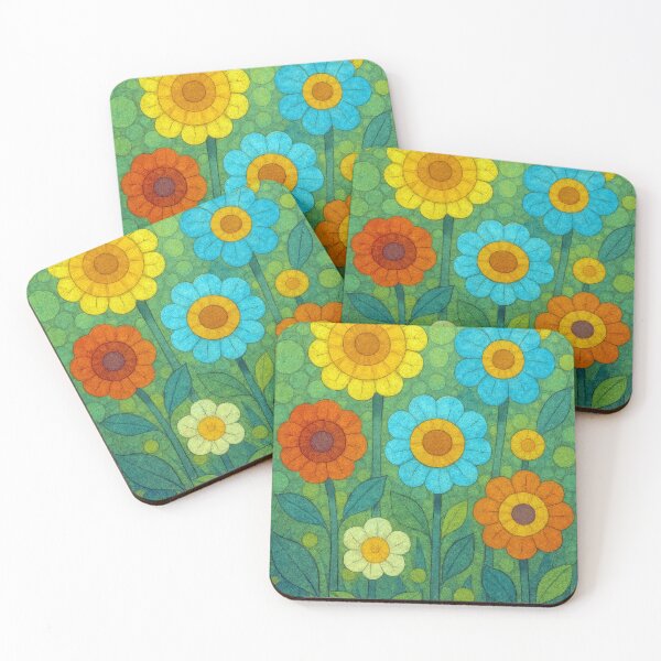 Item preview, Garden in Green designed and sold by cryolith7454.