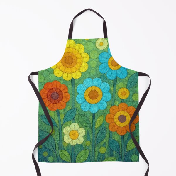 Item preview, Garden in Green designed and sold by cryolith7454.