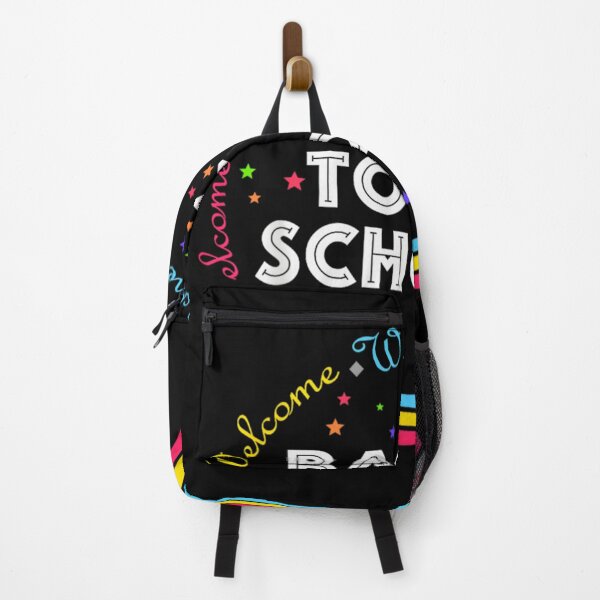 Item preview, Welcome Back To School First Day Of School Cute Teachers designed and sold by slilyl1.