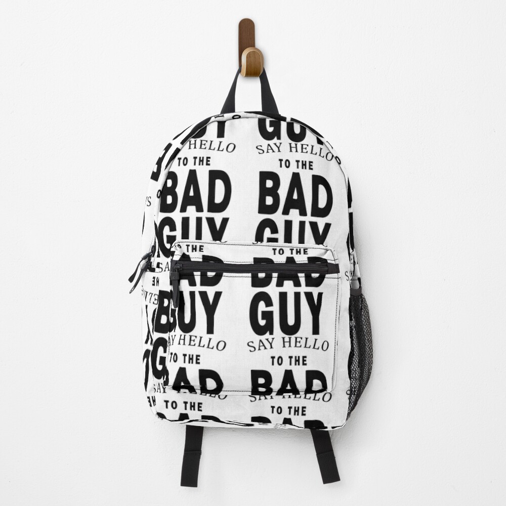 Item preview, Backpack designed and sold by ndrerpzvv27.