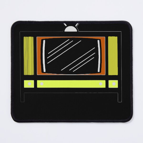 Item preview, T.V.  designed and sold by ALINACOURTEMAN.