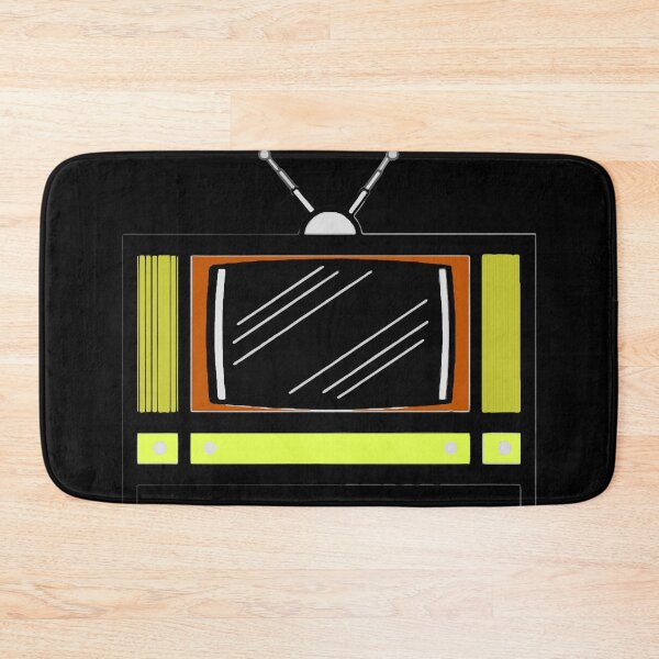Item preview, T.V.  designed and sold by ALINACOURTEMAN.