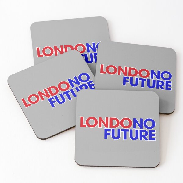 Item preview, London No Future -  designed and sold by waltzermitty.