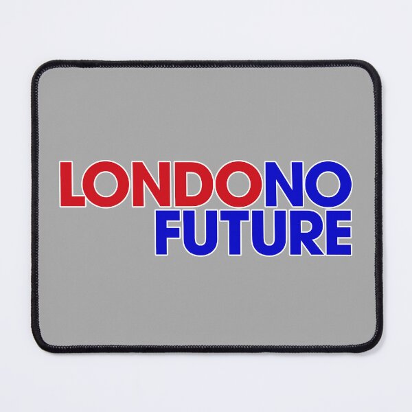 Item preview, London No Future - designed and sold by waltzermitty.