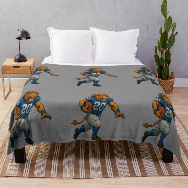 Item preview, Football Character Design designed and sold by CG-Custom-Ink.