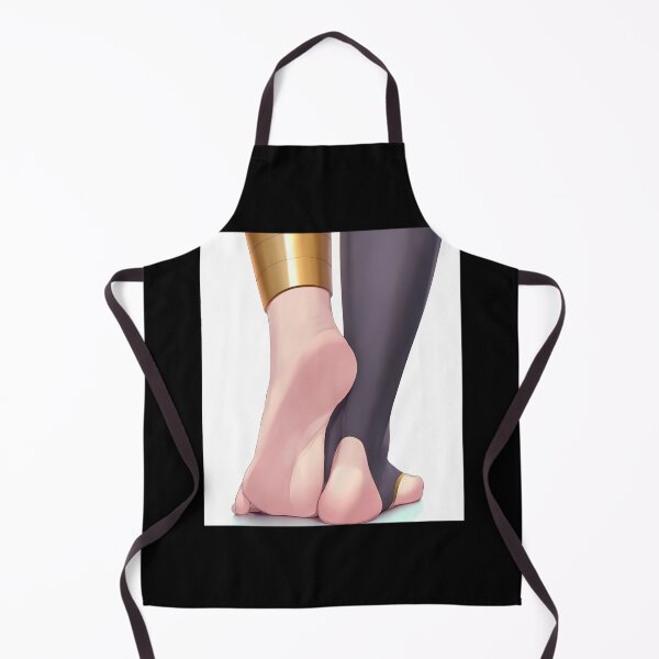Item preview, 	 feet anime stockings  	 designed and sold by tmqijrcym67.