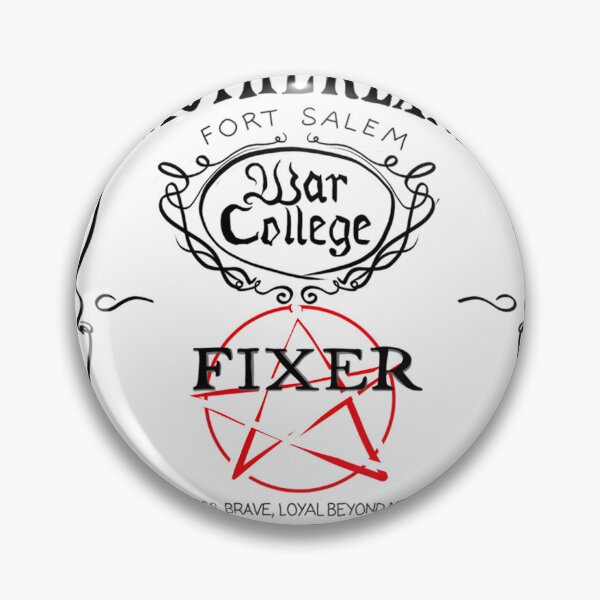 Item preview, Fixer Classic 		 designed and sold by okrpnbkxwrb39.