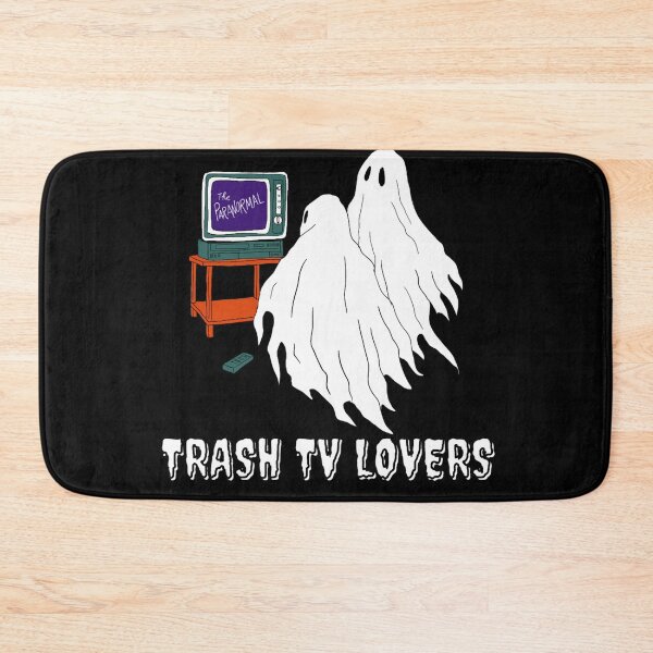 Item preview, Trash TV Lover designed and sold by ALINACOURTEMAN.