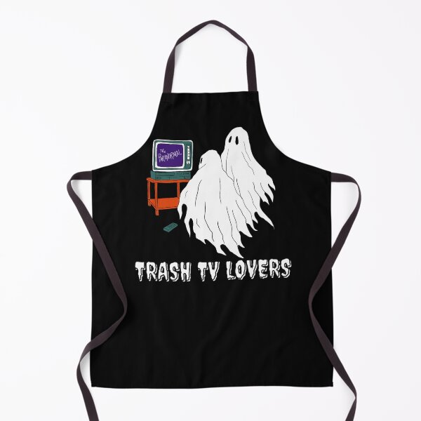Item preview, Trash TV Lover designed and sold by ALINACOURTEMAN.