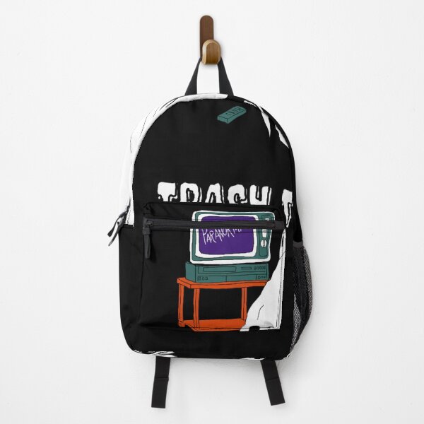 Item preview, Trash TV Lover designed and sold by ALINACOURTEMAN.