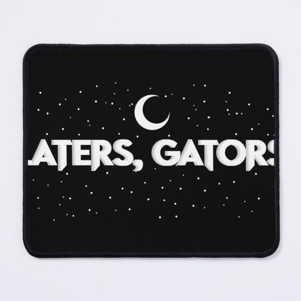 Item preview, Laters Gators Moon Knight designed and sold by EllaLanger.
