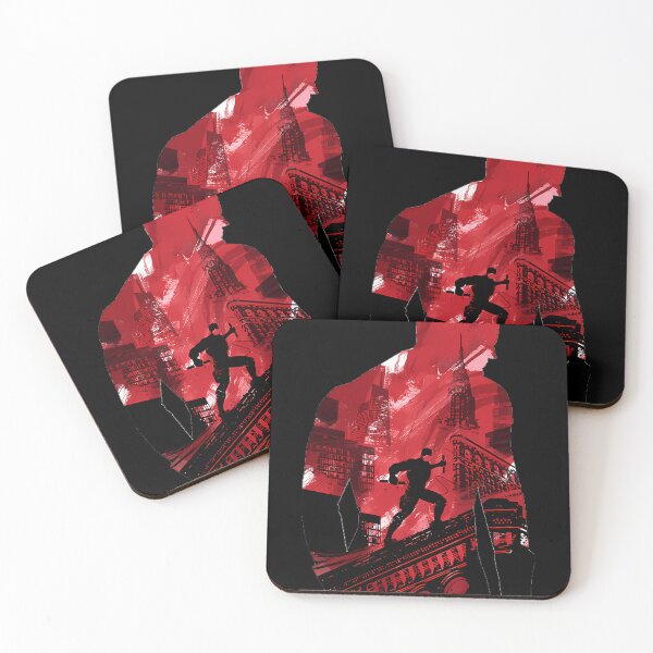 Item preview, Matt Murdock designed and sold by EllaLanger.