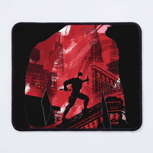 Item preview, Matt Murdock designed and sold by EllaLanger.