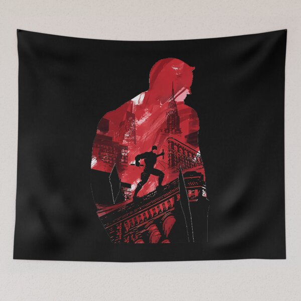 Item preview, Matt Murdock designed and sold by EllaLanger.