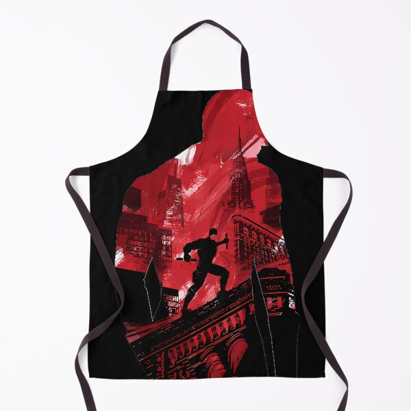 Item preview, Matt Murdock designed and sold by EllaLanger.