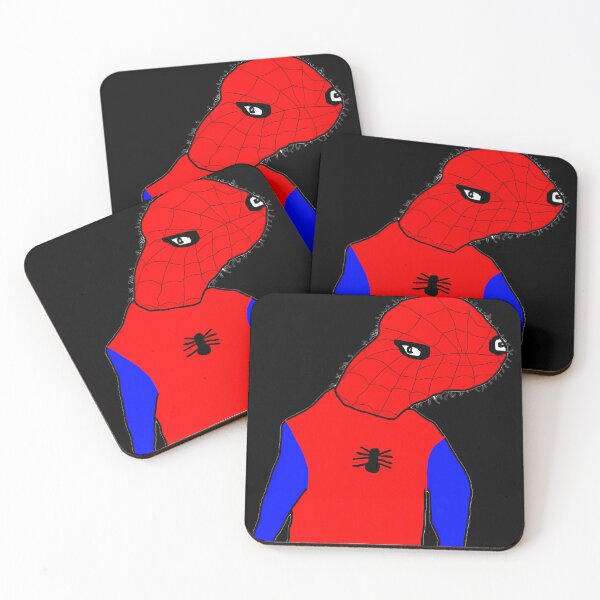 Item preview, Spooderman designed and sold by EllaLanger.