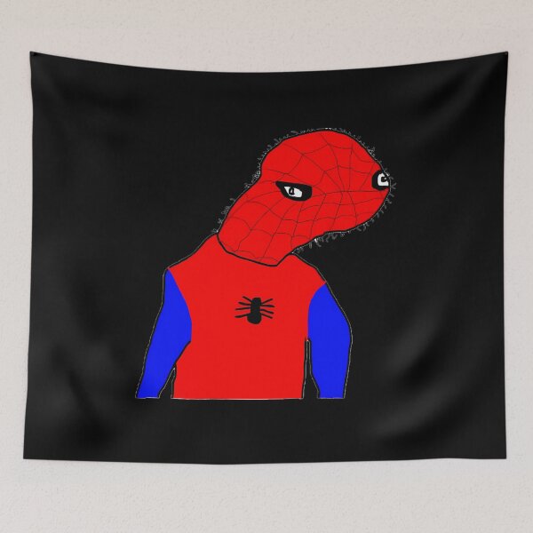 Item preview, Spooderman designed and sold by EllaLanger.