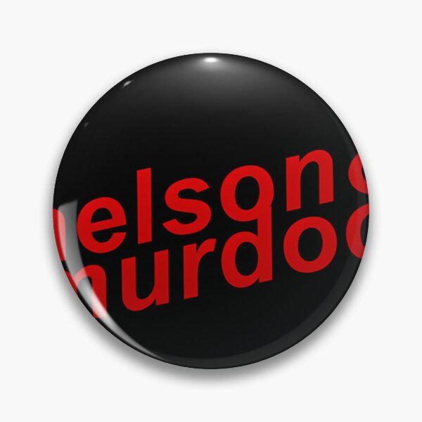 Artikelvorschau, Was würde Nelson Murdock tun? entworfen und verkauft von EllaLanger.