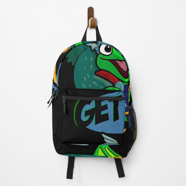 Item preview, Get Help designed and sold by EllaLanger.