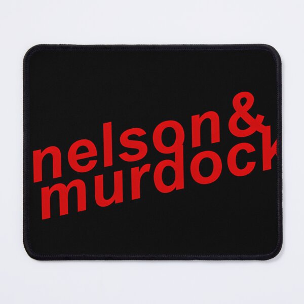 Item preview, What Would Nelson Murdock Do designed and sold by EllaLanger.