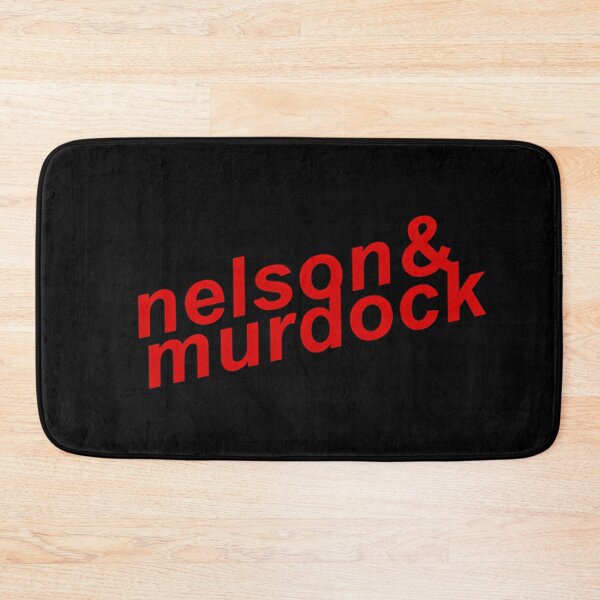 Item preview, What Would Nelson  Murdock Do designed and sold by EllaLanger.
