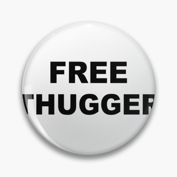 Item preview, Free Young Thugger Thug   	 designed and sold by qhuhwhjqej6.