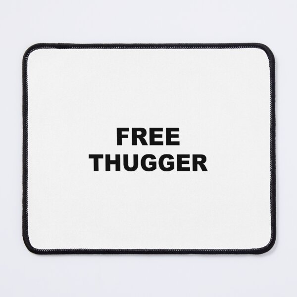 Item preview, Free Young Thugger Thug   	 designed and sold by qhuhwhjqej6.