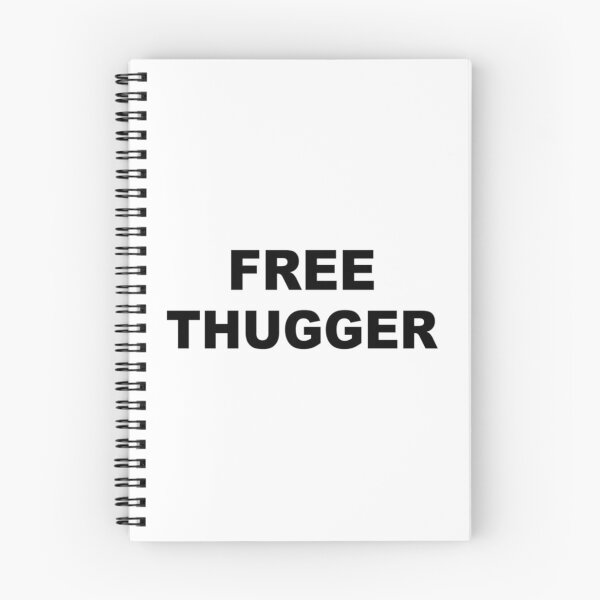Item preview, Free Young Thugger Thug   	 designed and sold by qhuhwhjqej6.