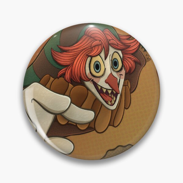 Item preview, Pop Goes The Weasel! designed and sold by doordotpng.
