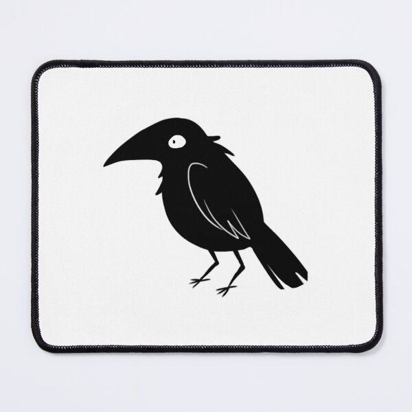 Item preview, Little Crow designed and sold by sjwfccgyhf93.