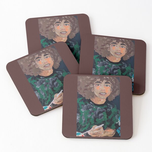 Item preview, Benjamin (Book cover to Raising Ben II) designed and sold by ladyinthemitten.