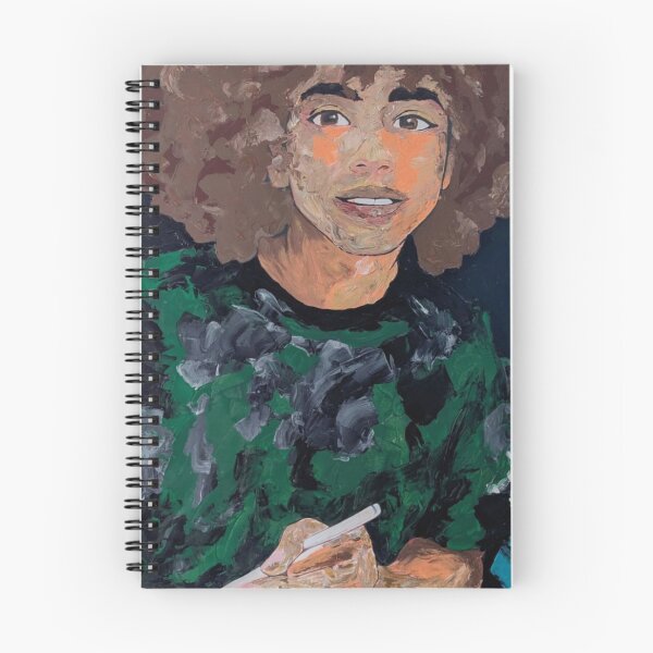 Item preview, Benjamin (Book cover to Raising Ben II) designed and sold by ladyinthemitten.