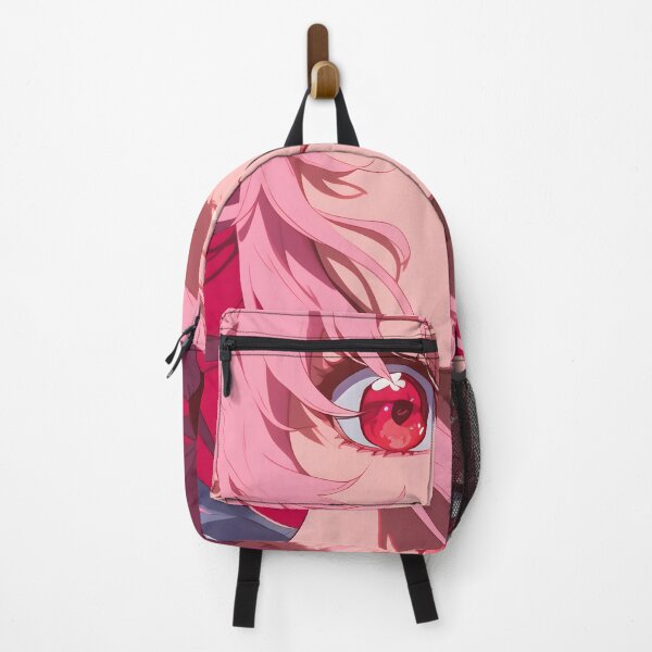 Item preview, Gasai Yuno - 4 designed and sold by Infinite-Aspire.