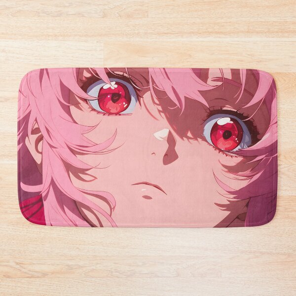 Item preview, Gasai Yuno - 4 designed and sold by Infinite-Aspire.