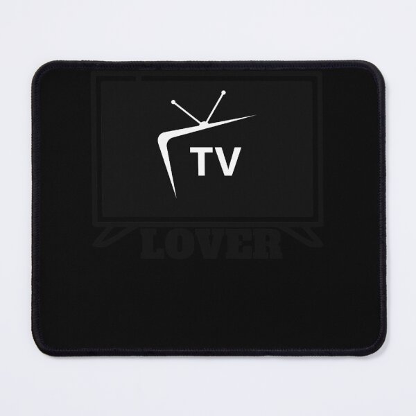 Item preview, Trash TV Lover designed and sold by ALINACOURTEMAN.