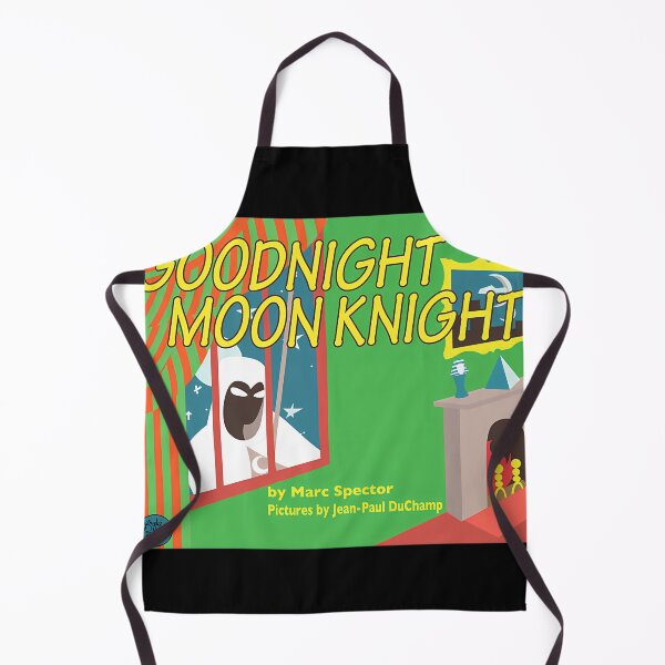 Item preview, Goodnight Moon Knight designed and sold by EllaLanger.