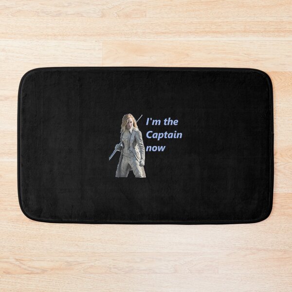 Item preview, Who's Your Captain  	 designed and sold by obfgtftr84.