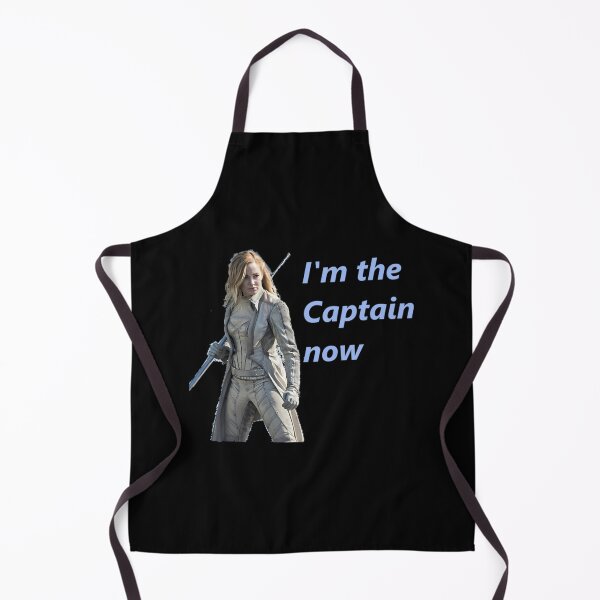 Item preview, Who's Your Captain designed and sold by obfgtftr84.