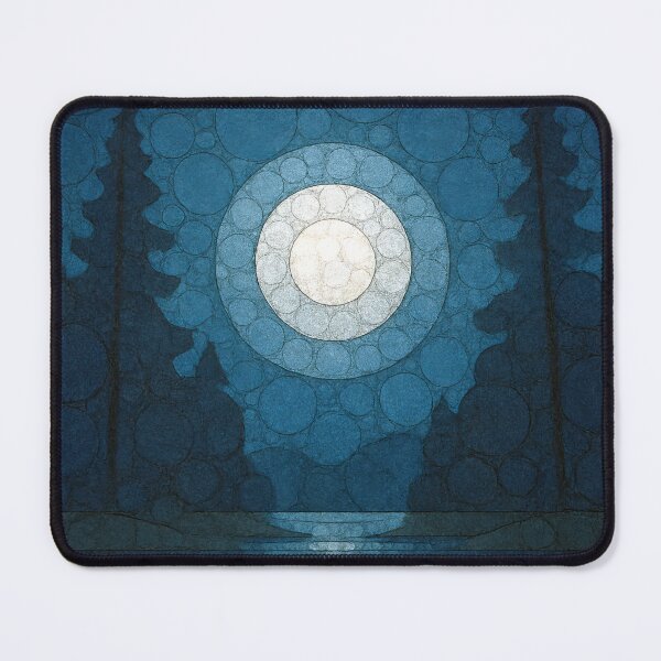 Item preview, Lunar Reflection designed and sold by cryolith7454.