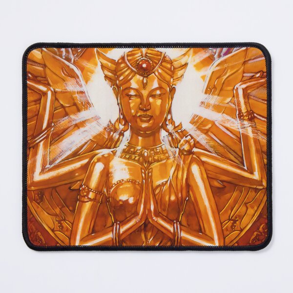 Item preview, MSX Usas goddess  designed and sold by pixelsavant.