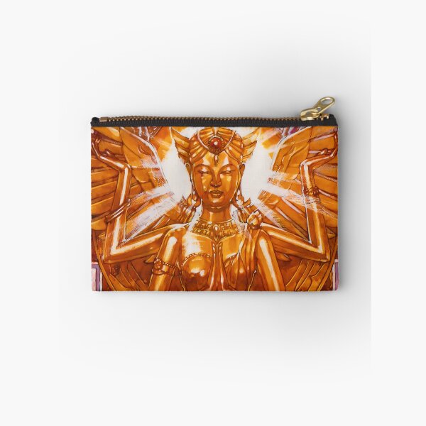 Item preview, Usas goddess MSX designed and sold by pixelsavant.