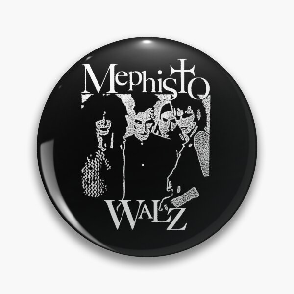 Item preview, Mep.his.to W.a.lz Unique Surreal Aesthetic With Emotional Storytelling designed and sold by TomasaHamill.