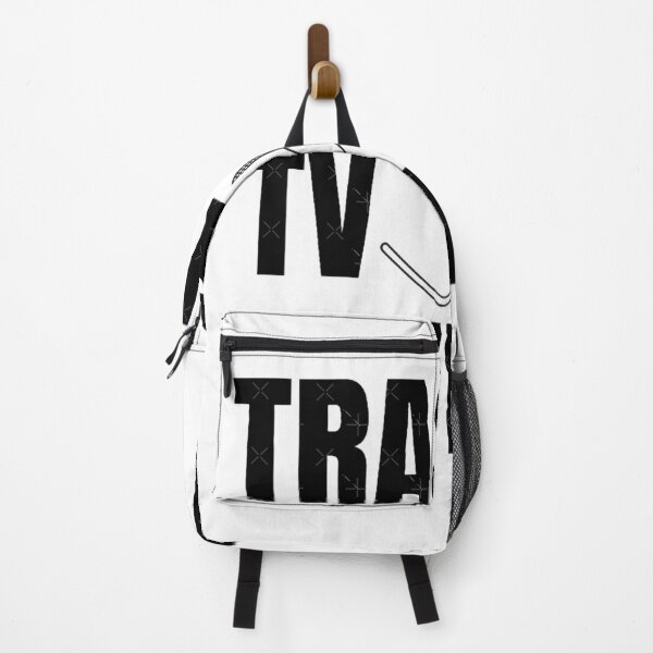 Item preview, Trash TV Review designed and sold by ALINACOURTEMAN.