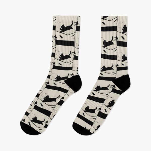Item preview, Black Cat – Lazy Day designed and sold by qukjtujngpl93.