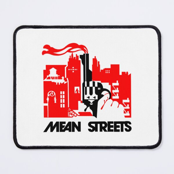 Item preview, Mean Streets designed and sold by qkhdhaxia67.